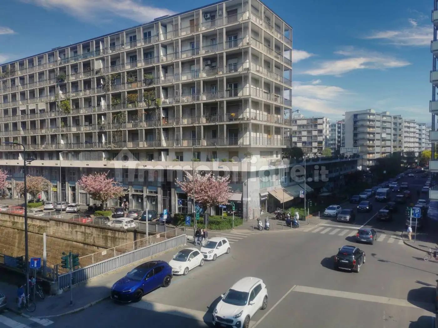 Apartment in vendita a Milan