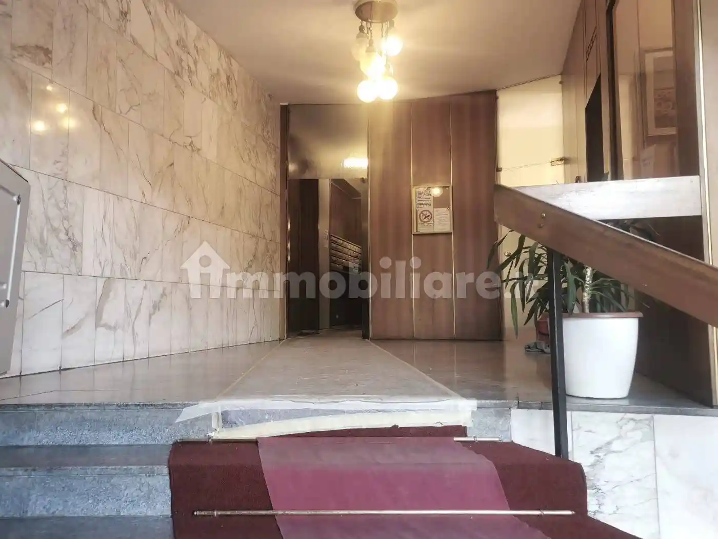 Trilocale via Cardinale Giovanni Cagliero 21, Maggiolina, Milano - foto 4