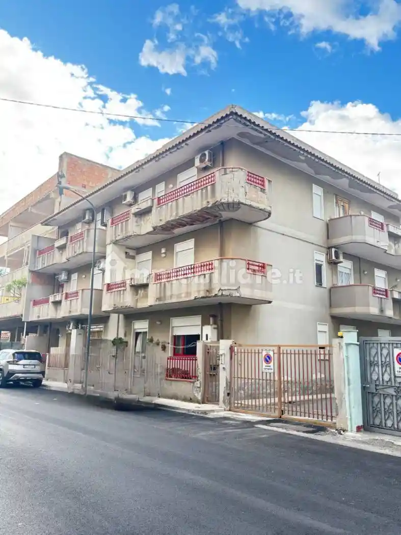 Appartamento in vendita a Rometta