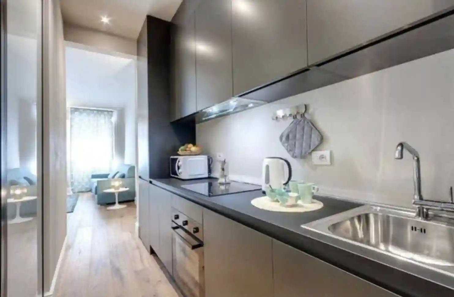 Appartamento - foto 4