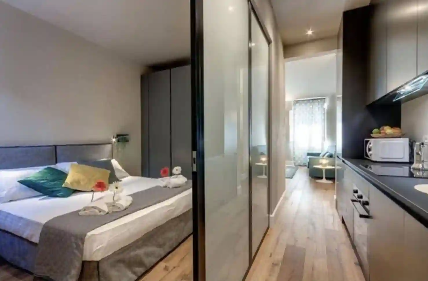 Appartamento - foto 5