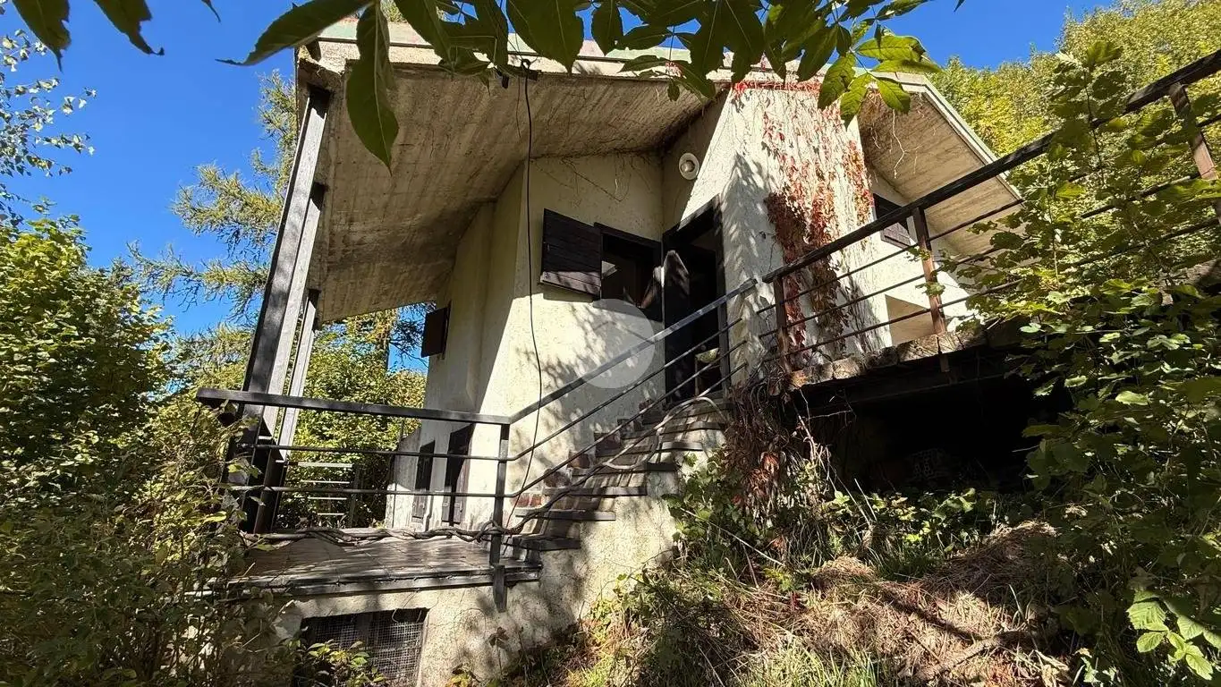 Terratetto unifamiliare via dell’Amicizia 5, Campolaro, Bienno - foto 2