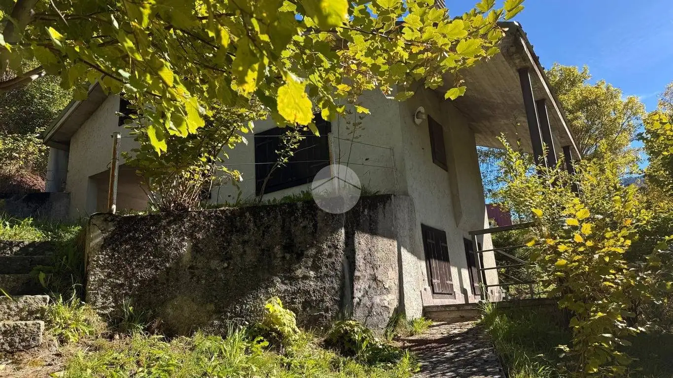 Terratetto unifamiliare via dell’Amicizia 5, Campolaro, Bienno - foto 3