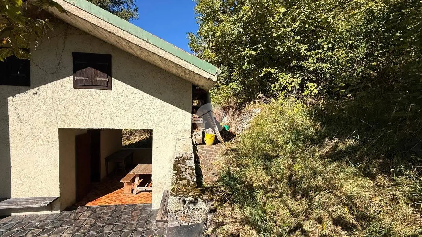 Terratetto unifamiliare via dell’Amicizia 5, Campolaro, Bienno - foto 4