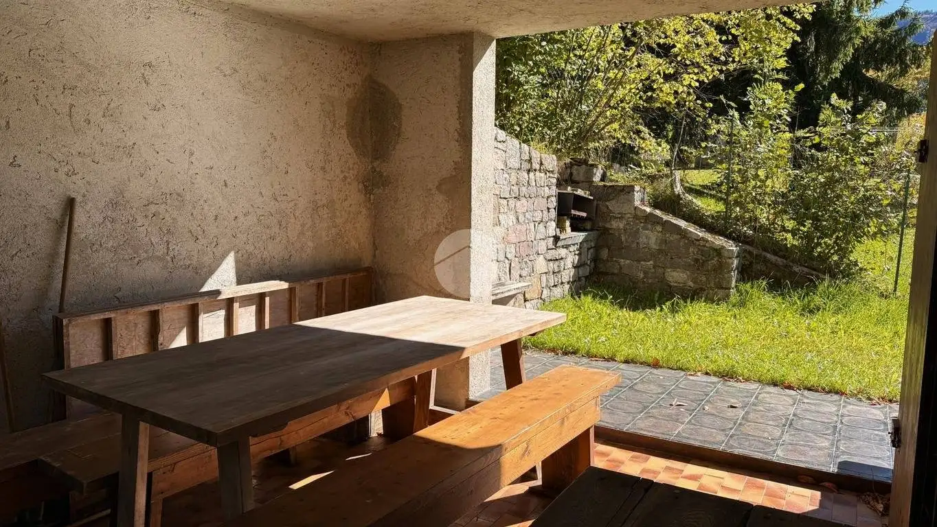 Terratetto unifamiliare via dell’Amicizia 5, Campolaro, Bienno - foto 5