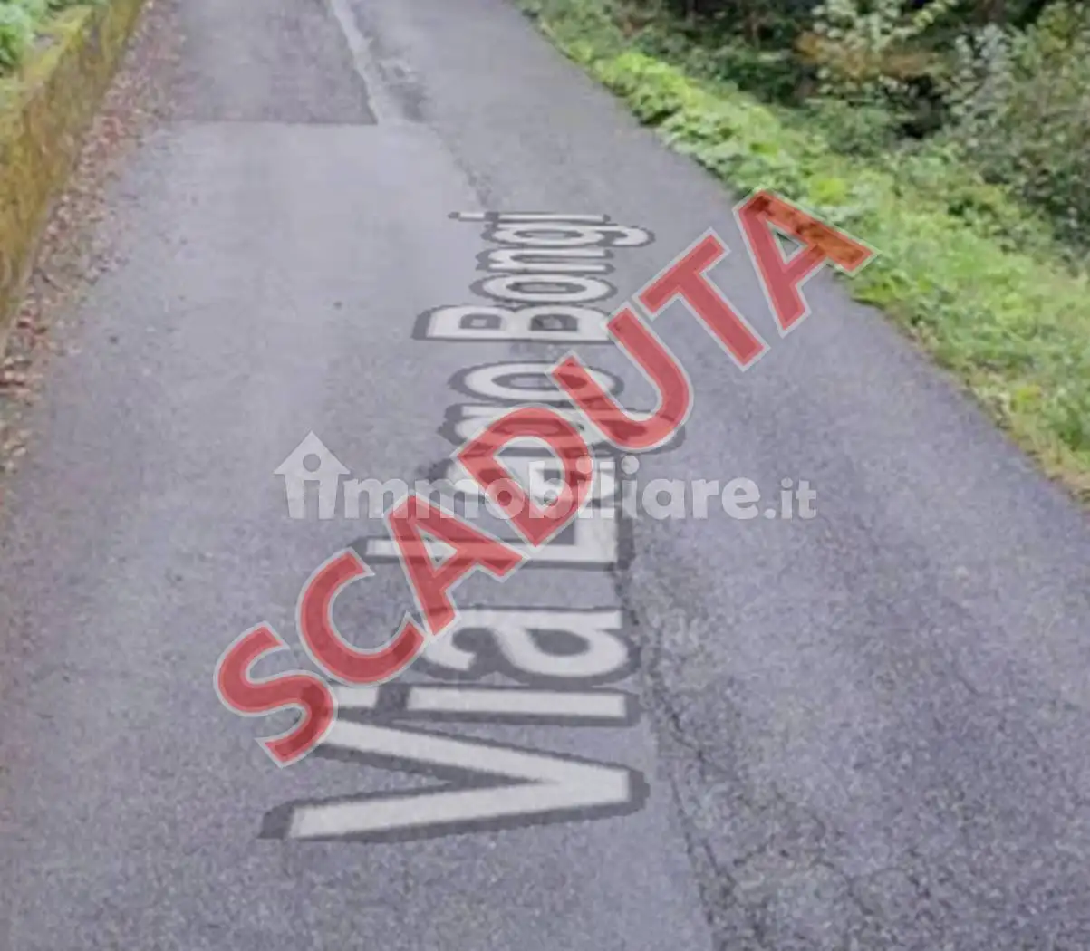 Appartamento in asta a Mura