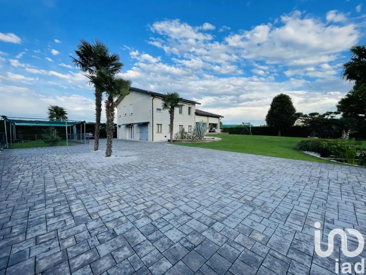 Villa unifamiliare via RONCAOLO, Centro, Bovolenta - foto 2