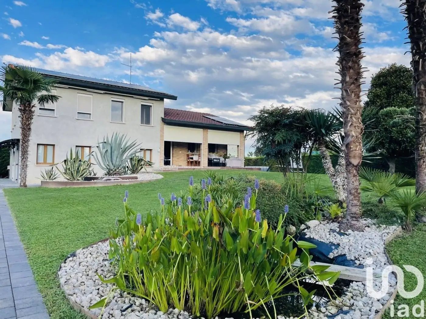 Villa unifamiliare via RONCAOLO, Centro, Bovolenta - foto 3