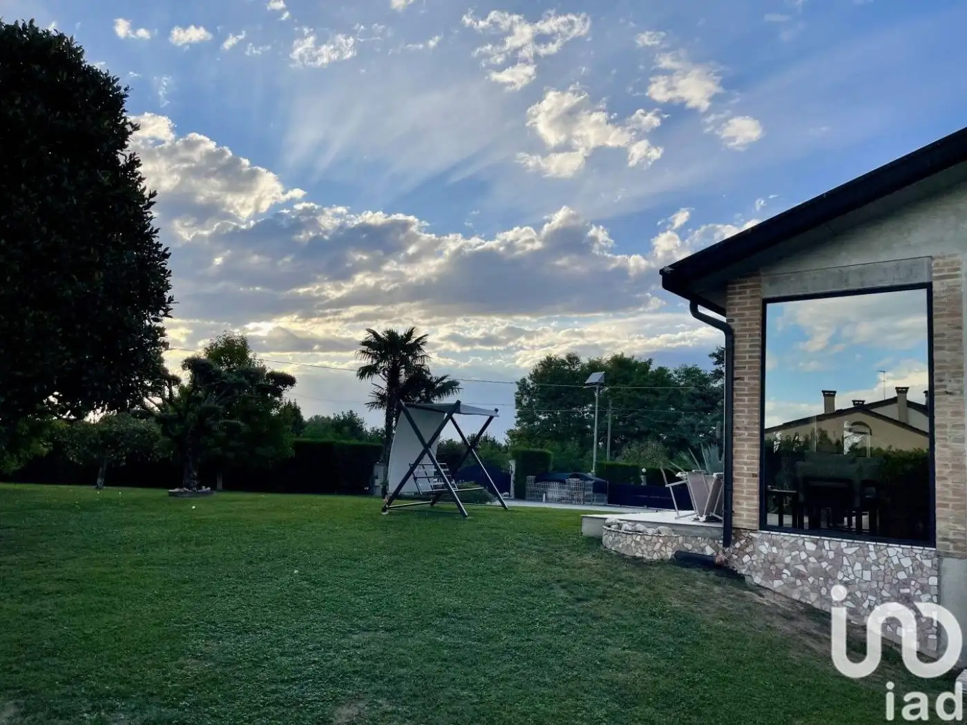 Villa unifamiliare via RONCAOLO, Centro, Bovolenta - foto 4