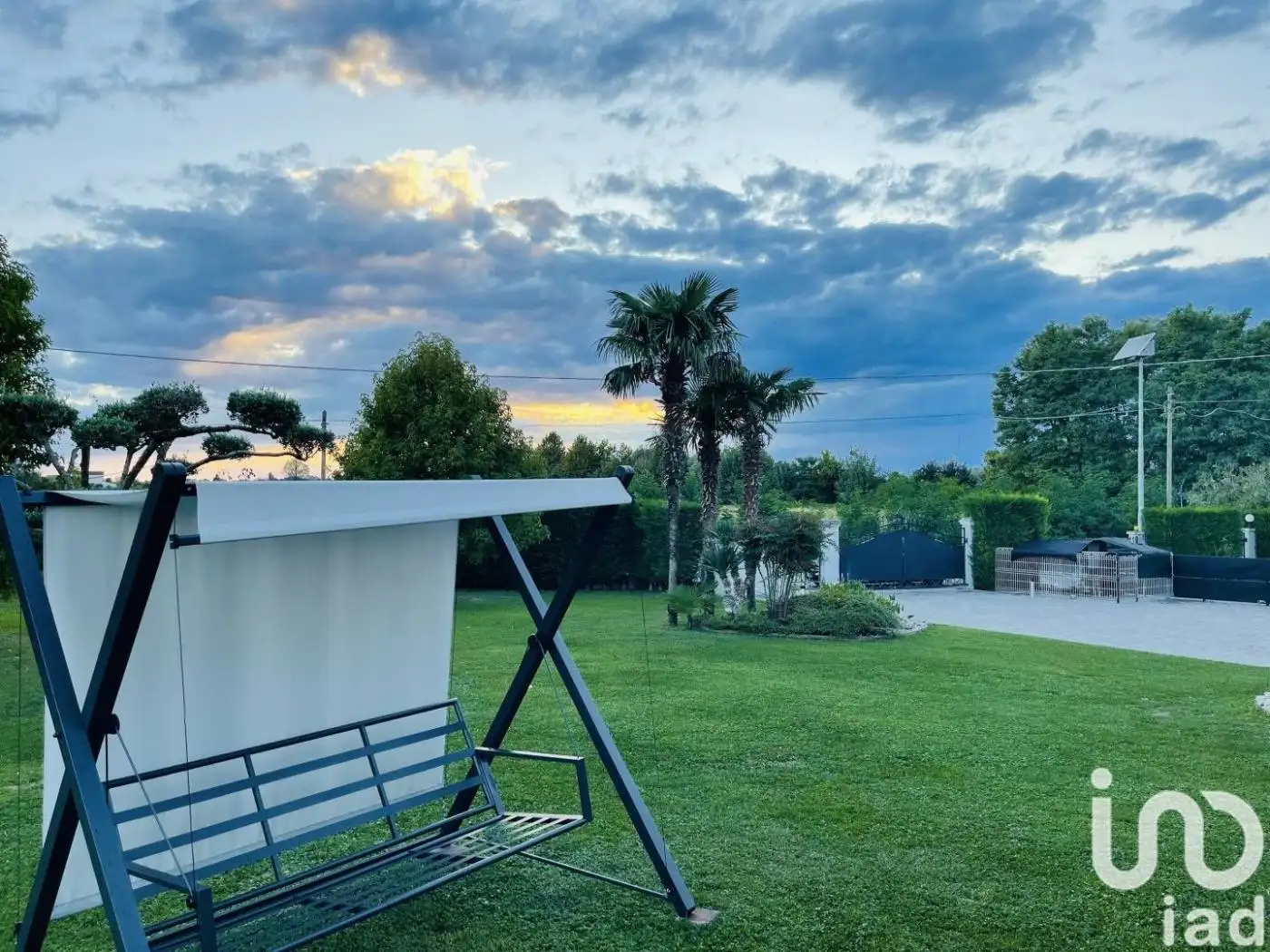 Villa unifamiliare via RONCAOLO, Centro, Bovolenta - foto 5