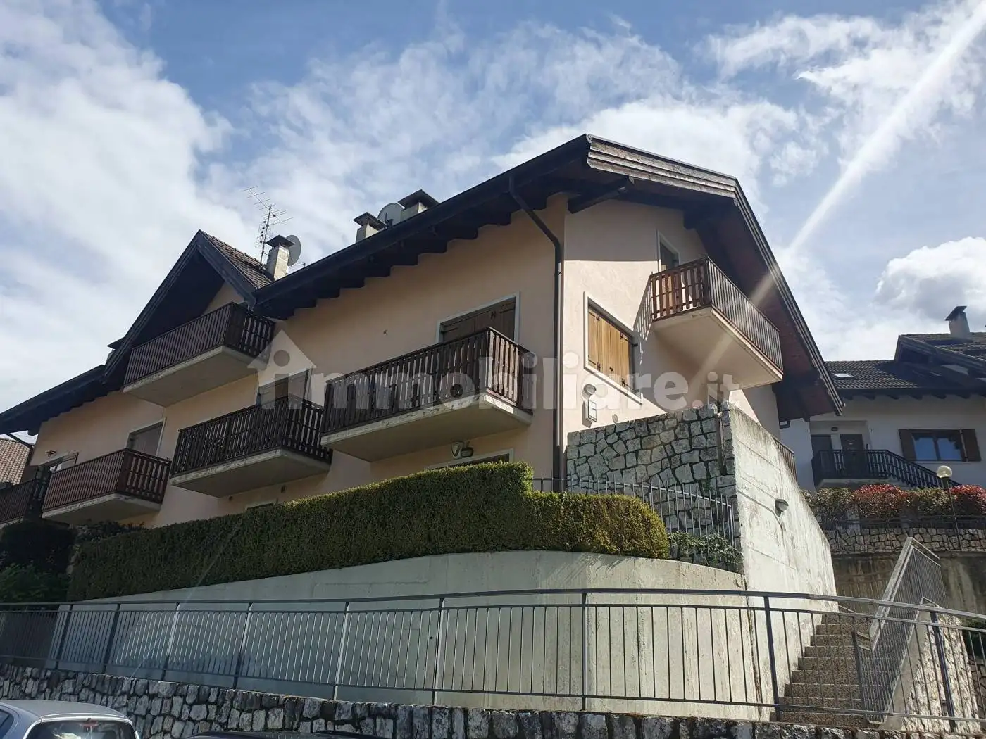 Appartamento in vendita a Trento