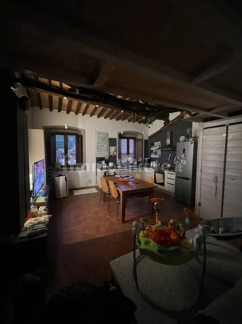 Appartamento in affitto a Buti