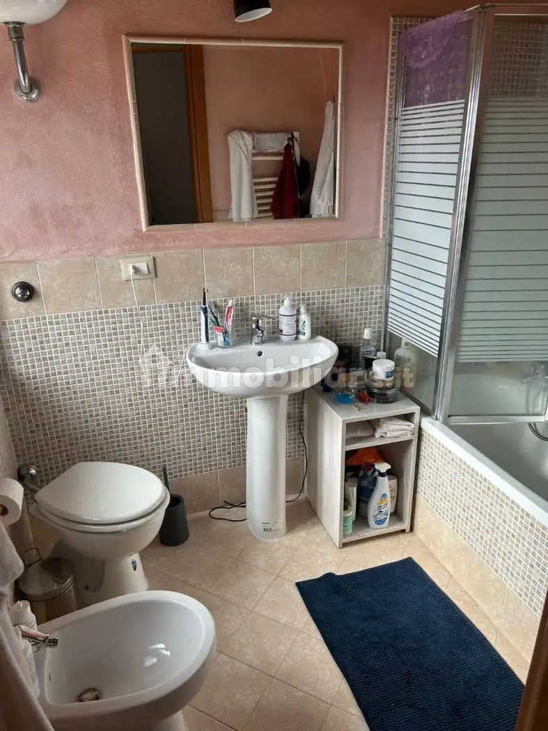 Trilocale via Annibale Marianini 55, Centro, Buti - foto 5