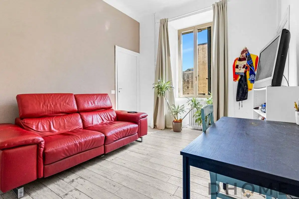 Apartment in vendita a Milan