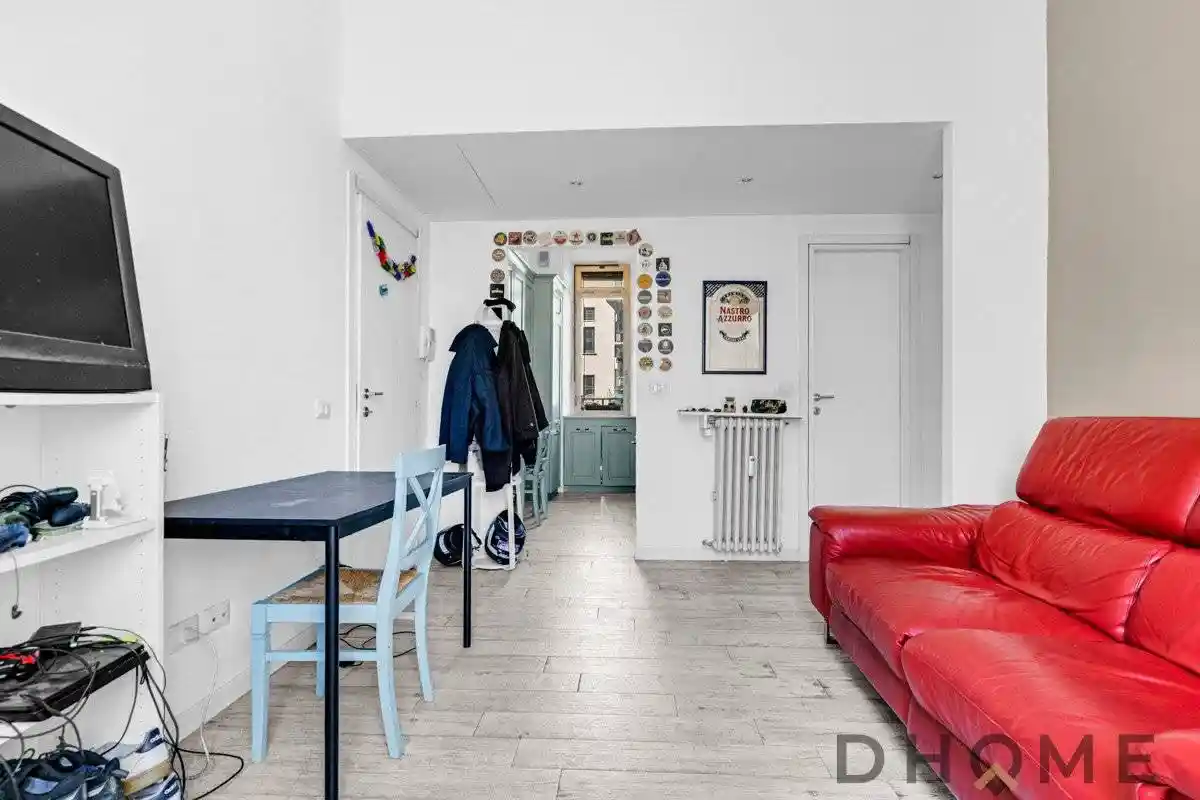 Trilocale via Giovanni Antonio Plana, 30, 20155 Milano Italia, Ghisolfa - Mac Mahon, Milano - foto 3