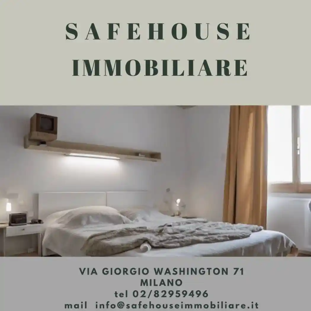 Appartamento all'asta via degli Alerami 31, Milano - foto 4