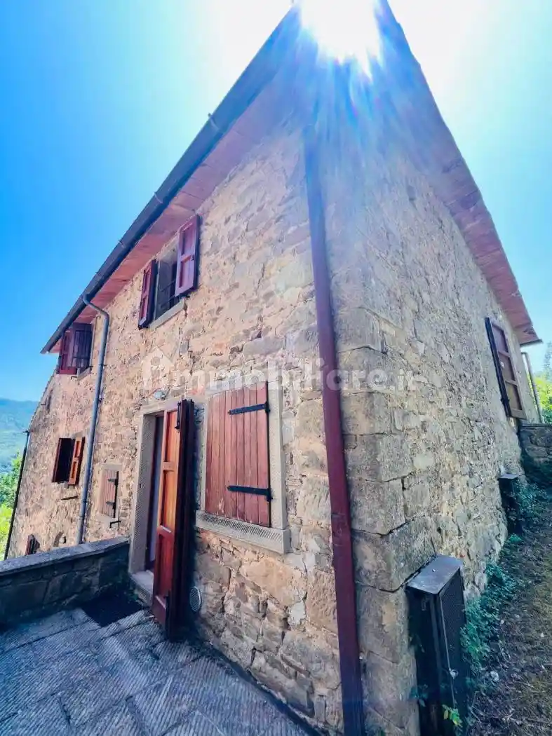 Rustico - Casale in vendita a Bibbiena