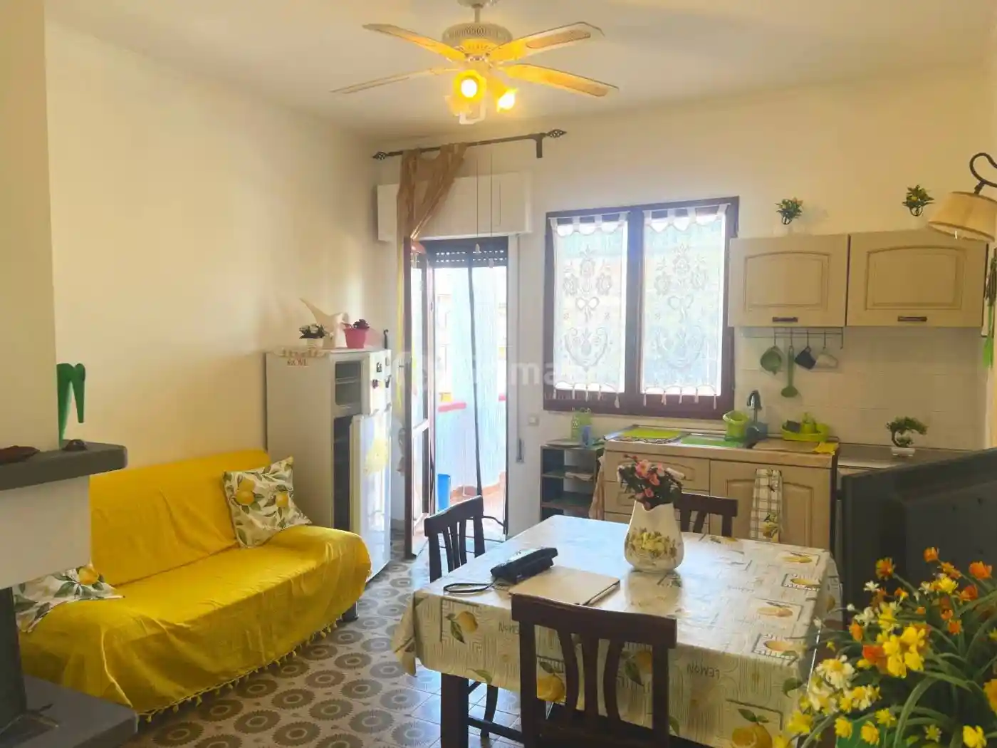 Attico - Mansarda in vendita a Anzio