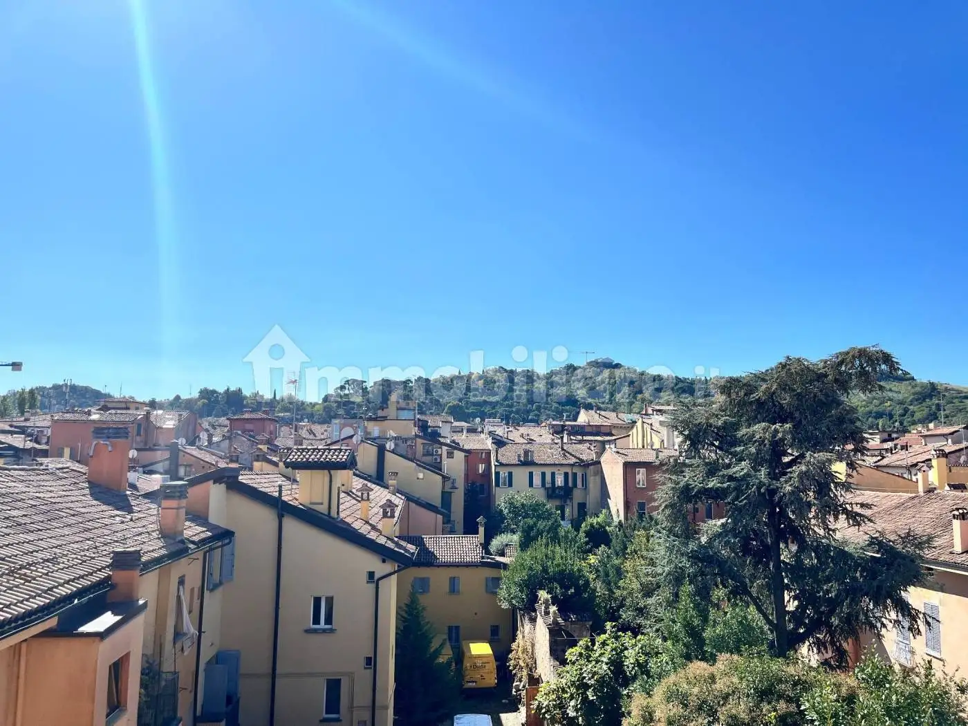 Appartamento in vendita a Bologna