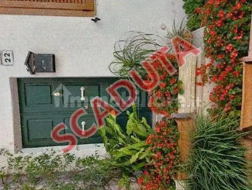 Appartamento in asta a Faleria