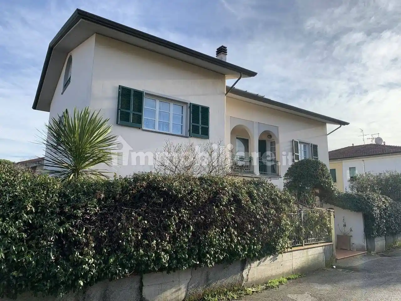 Villa in vendita a Massa