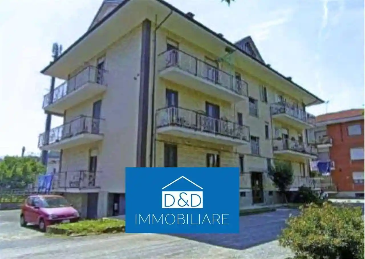 Appartamento in vendita a Avigliana