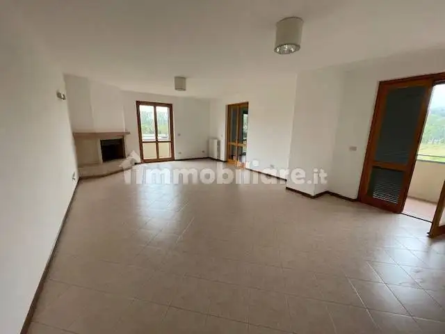 Appartamento in affitto a Città di Castello