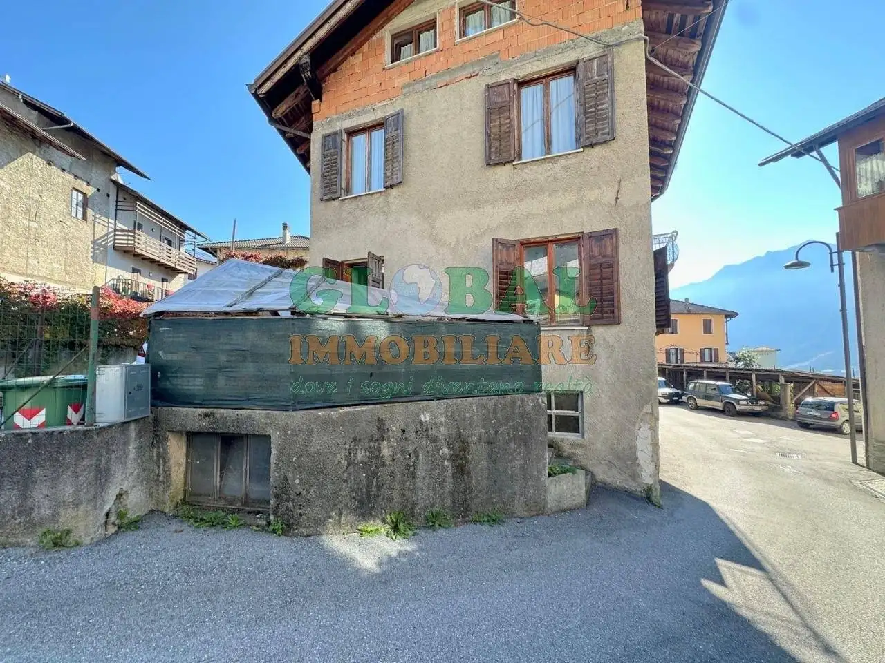 Quadrilocale via Canonica, 9, Spera, Castel Ivano - foto 2