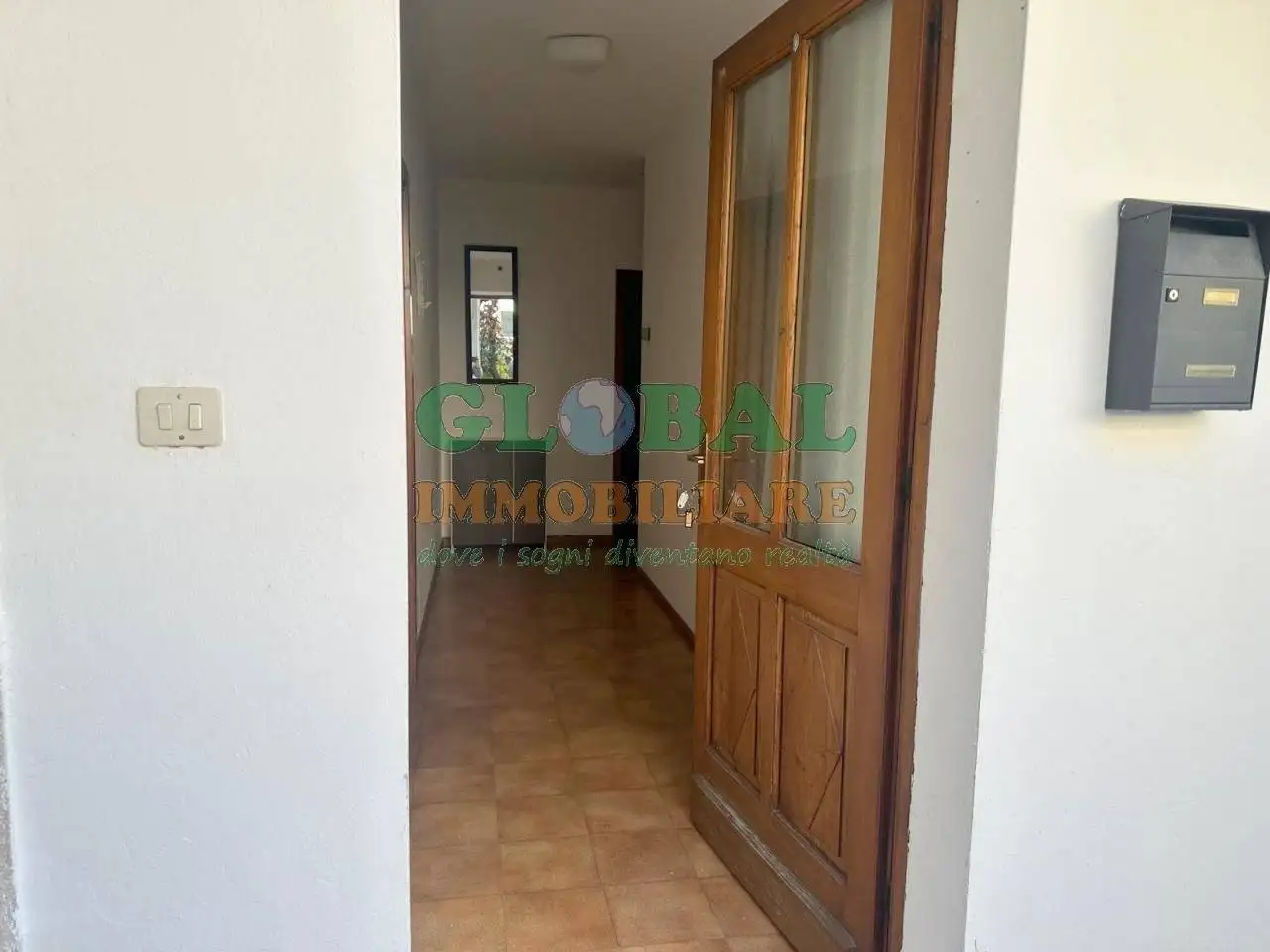 Quadrilocale via Canonica, 9, Spera, Castel Ivano - foto 3