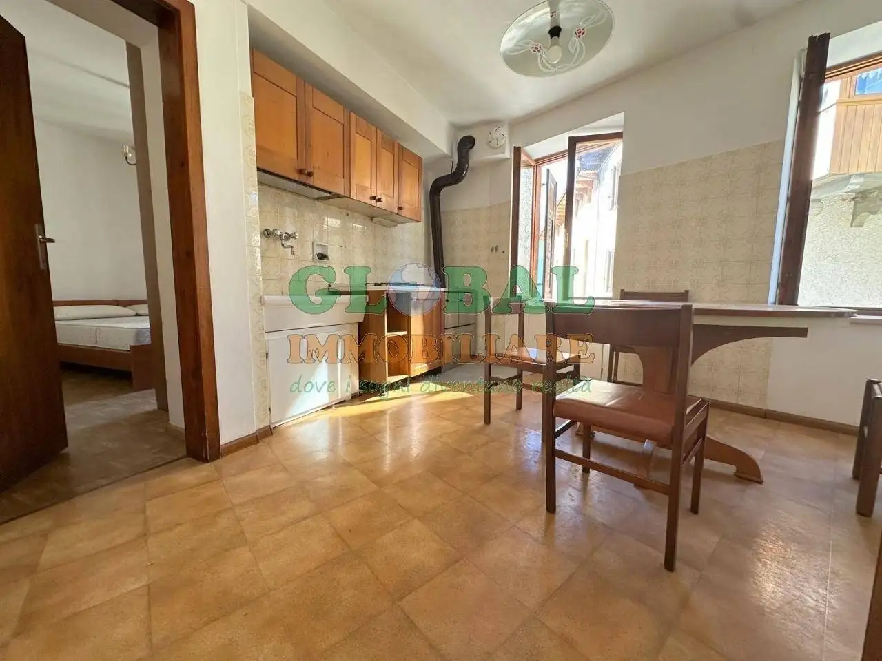 Quadrilocale via Canonica, 9, Spera, Castel Ivano - foto 4