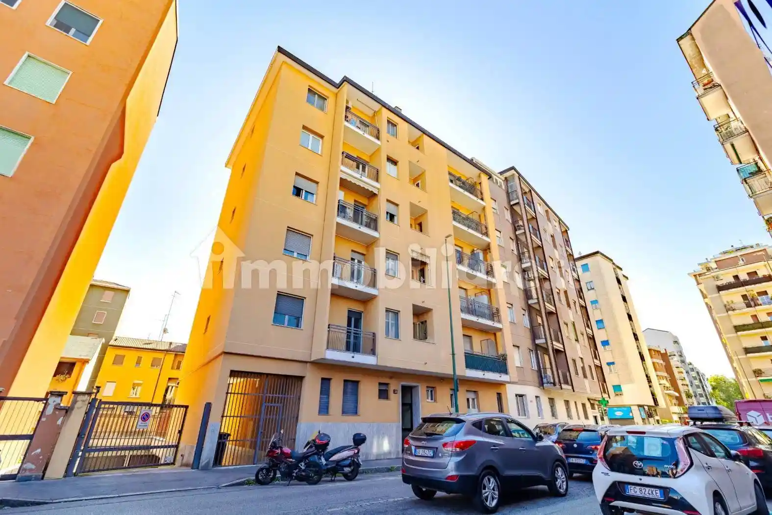 Appartamento in vendita a Sesto San Giovanni