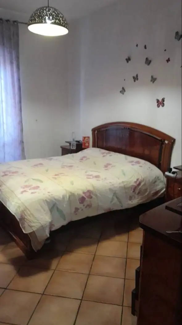 Appartamento in affitto a Riano