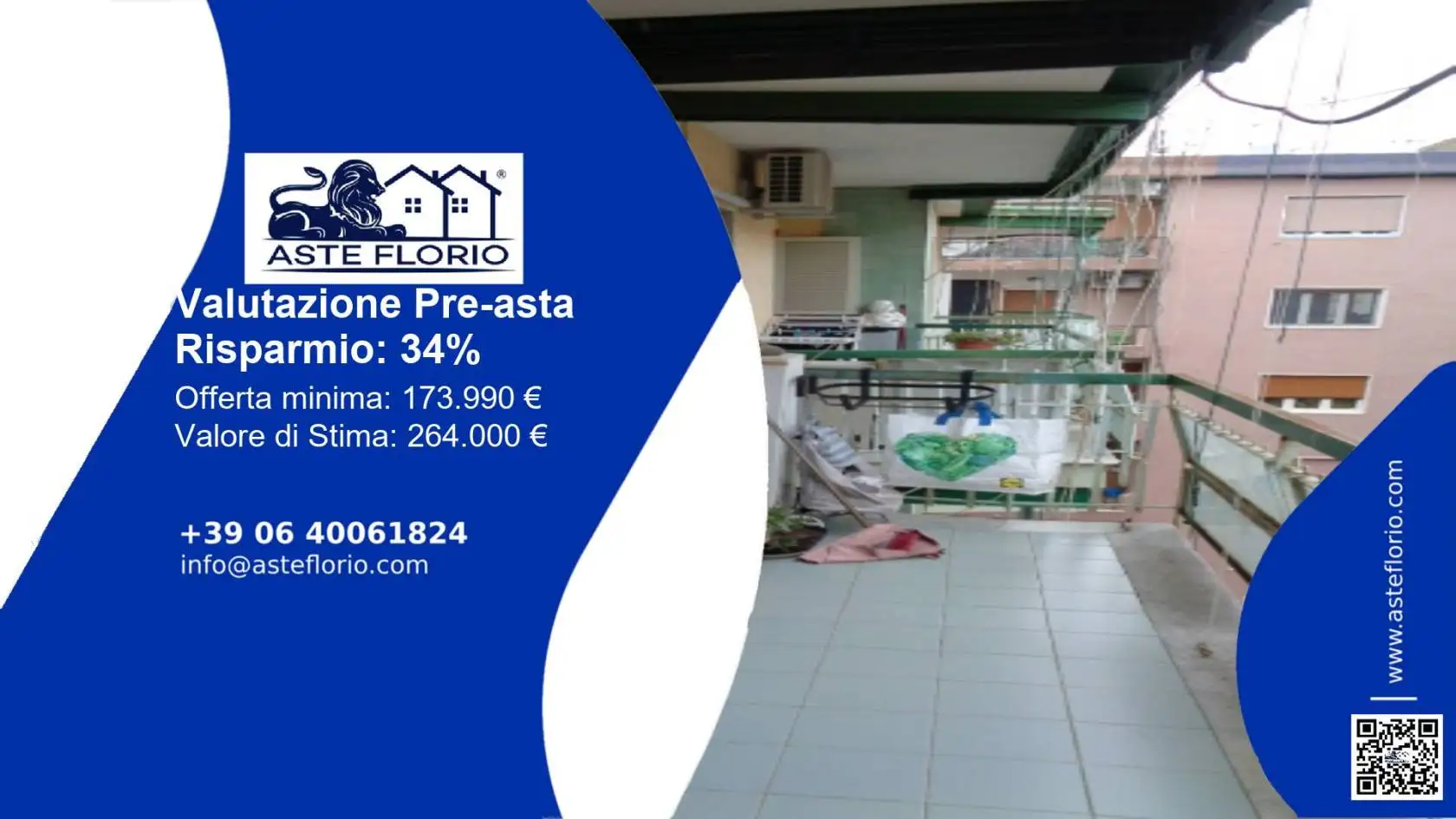 Appartamento in vendita a Portici