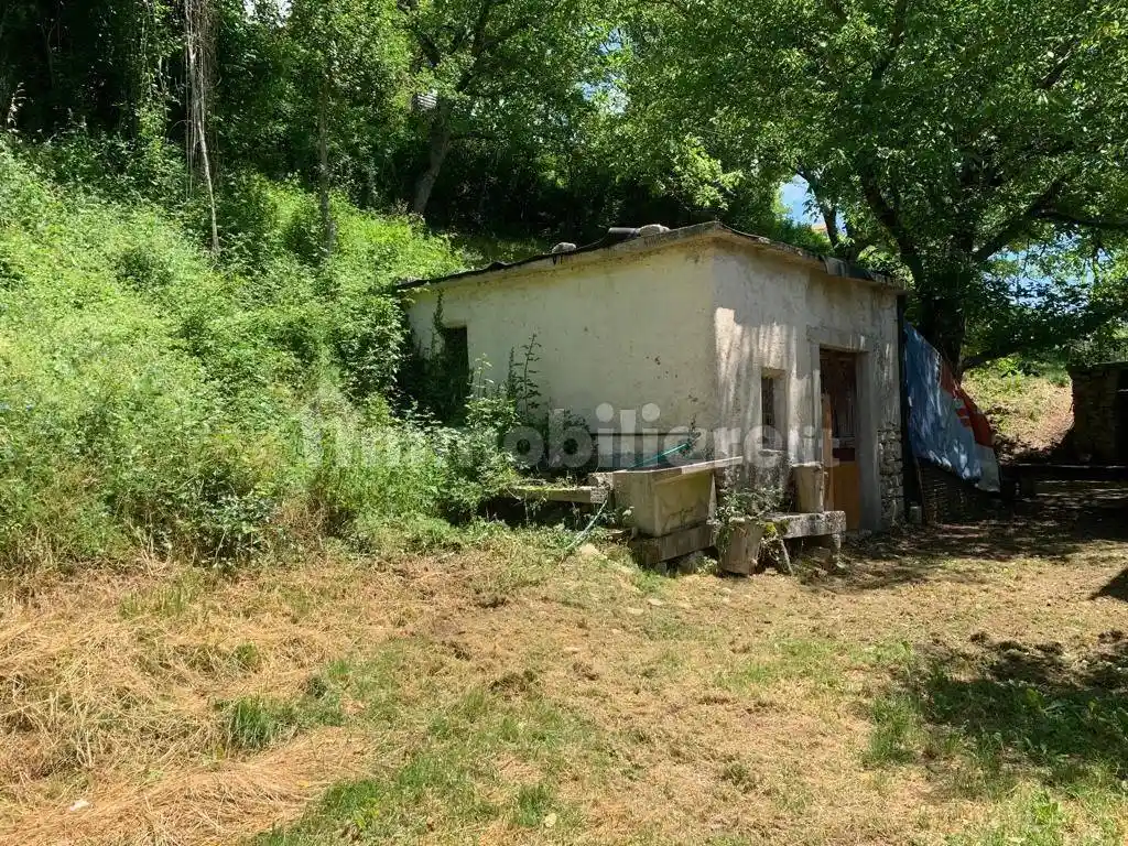 Rustico - Casale in vendita a Antrodoco