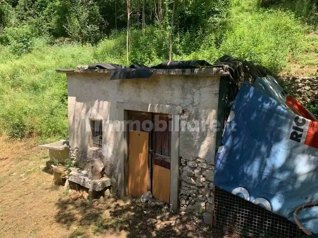 Rustico Ss17, Antrodoco - foto 4