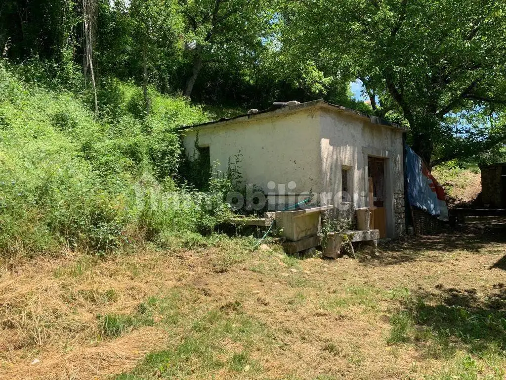 Rustico Ss17, Antrodoco