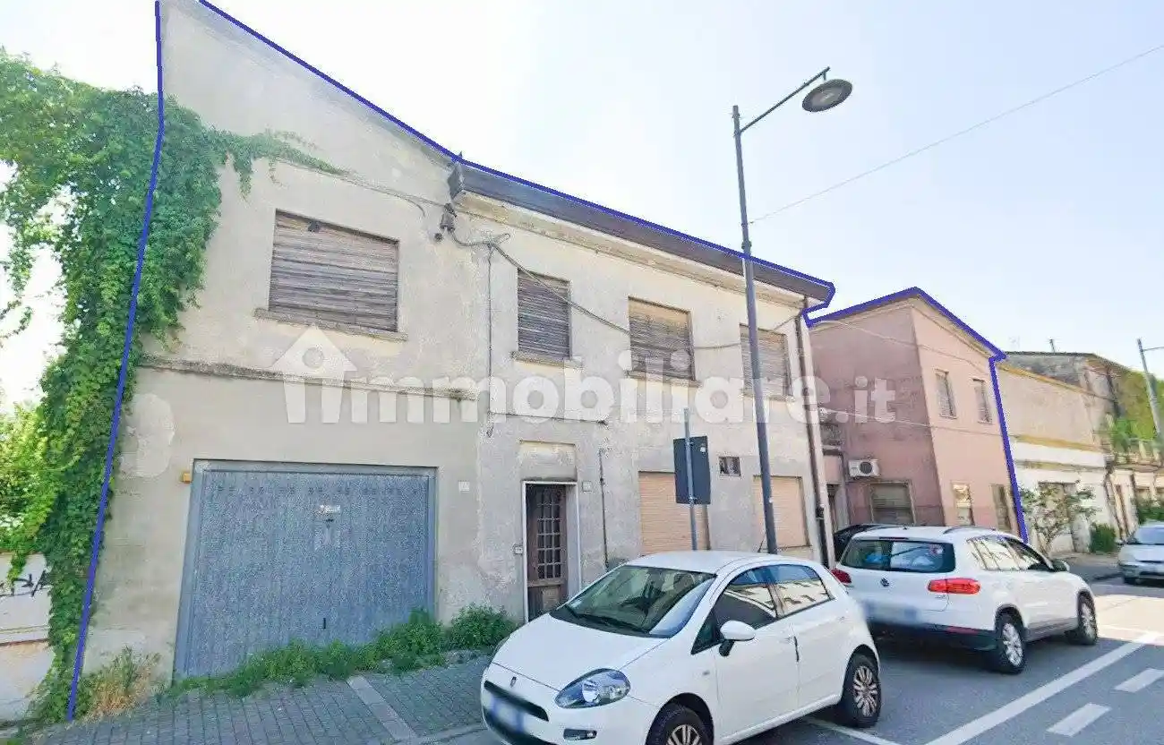 Casa indipendente in vendita a Porto Viro