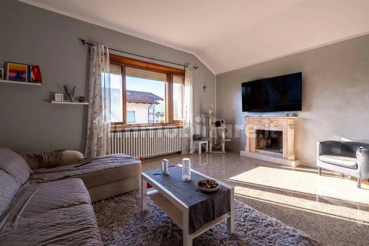 Appartamento in vendita a Avigliana