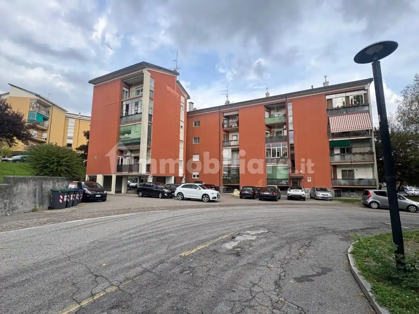 Trilocale via Alfredo Oriani 102, Velate - Avigno, Varese - foto 2