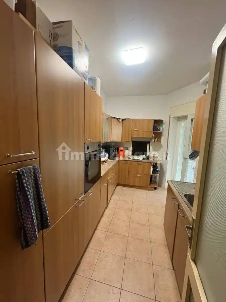 Trilocale via Alfredo Oriani 102, Velate - Avigno, Varese - foto 5