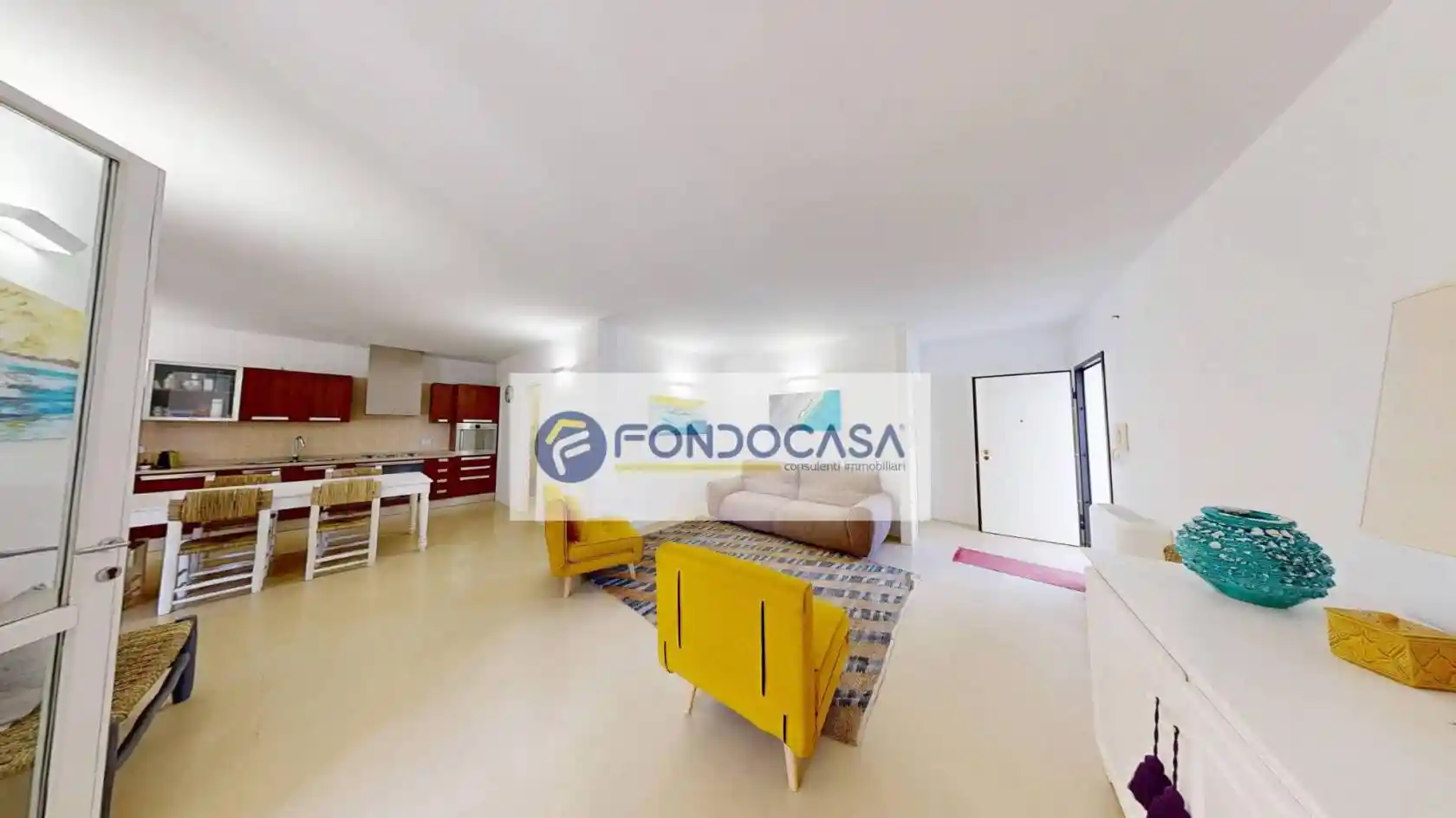 Villetta a schiera in vendita a Otranto