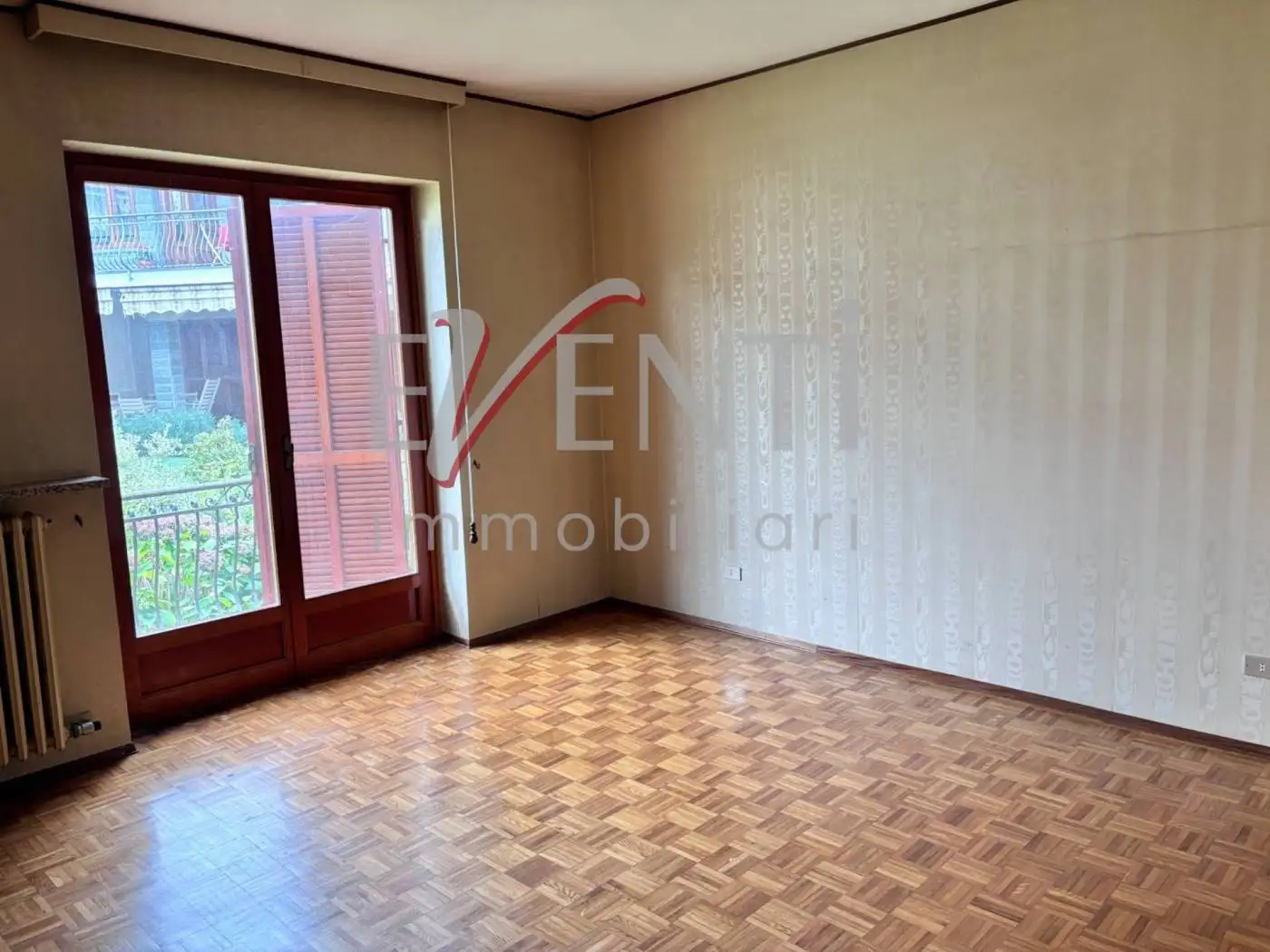 Quadrilocale via Manzoni 12, Centro, Cavour - foto 3