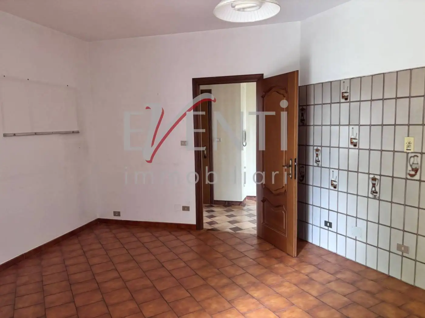 Quadrilocale via Manzoni 12, Centro, Cavour - foto 4