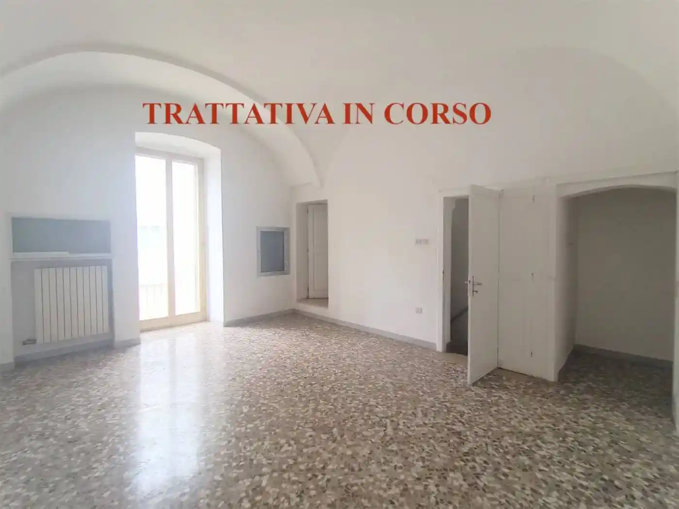 Casa indipendente in vendita a Castellana Grotte