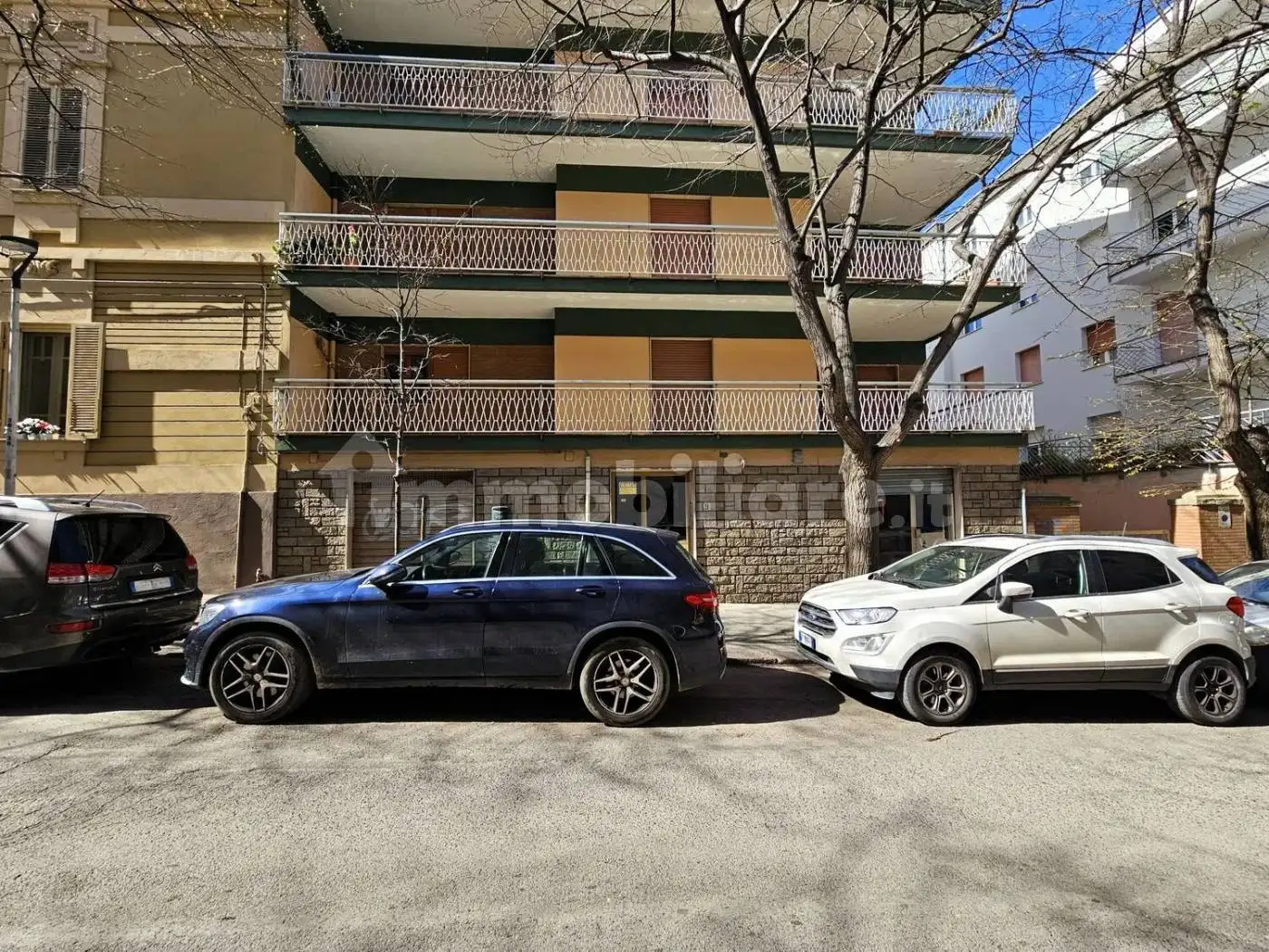 Appartamento in vendita a Sassari