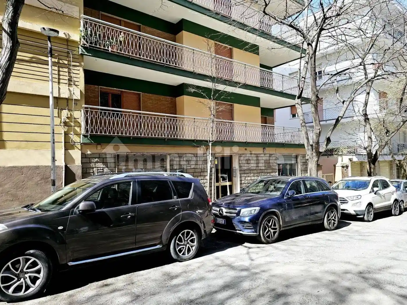 Appartamento viale Caprera, 9, Cappuccini, Sassari - foto 2