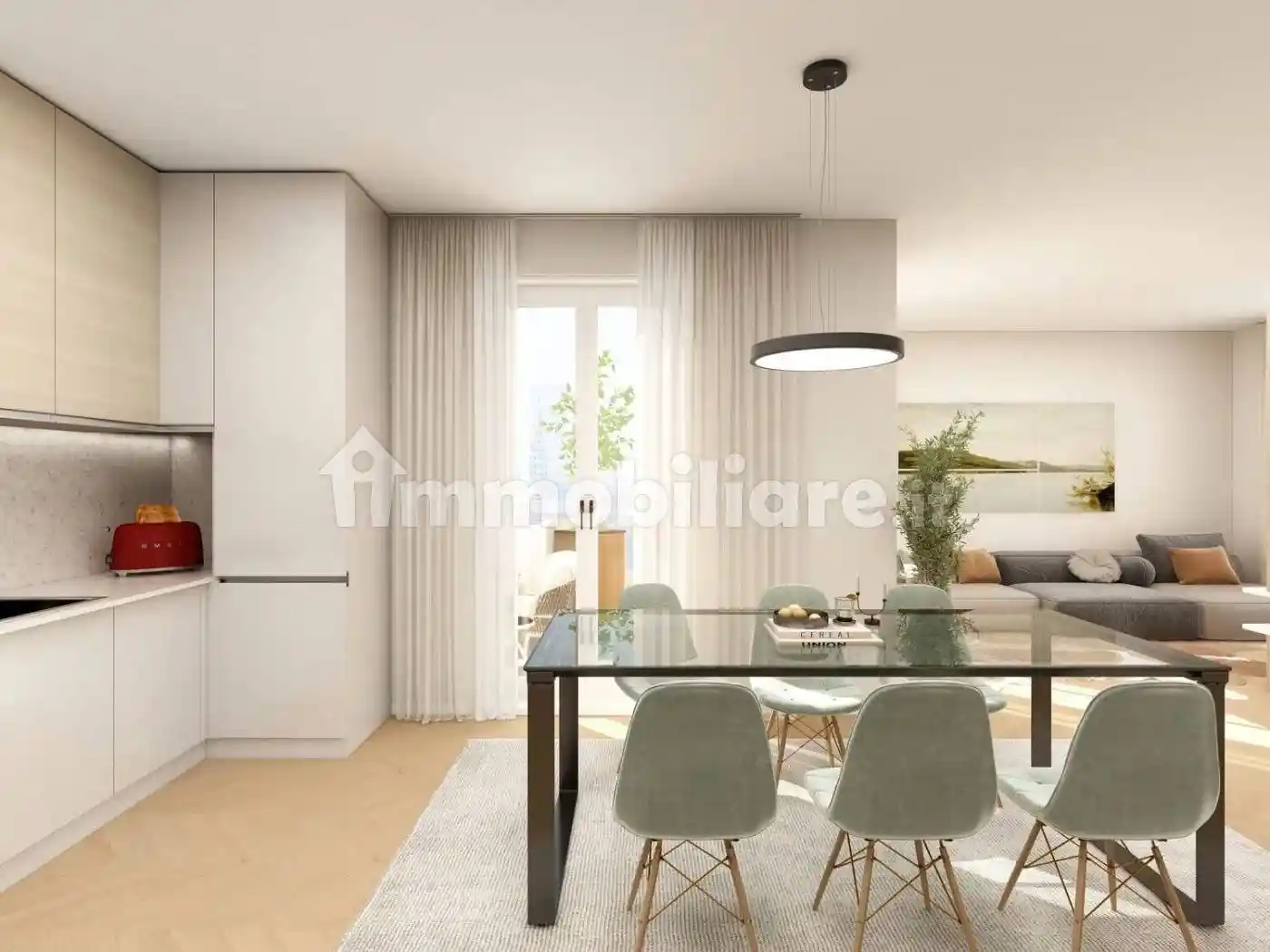 Attico - Mansarda in vendita a Sassari