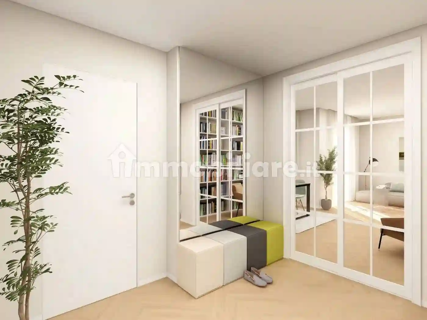 Attico - Mansarda - foto 3