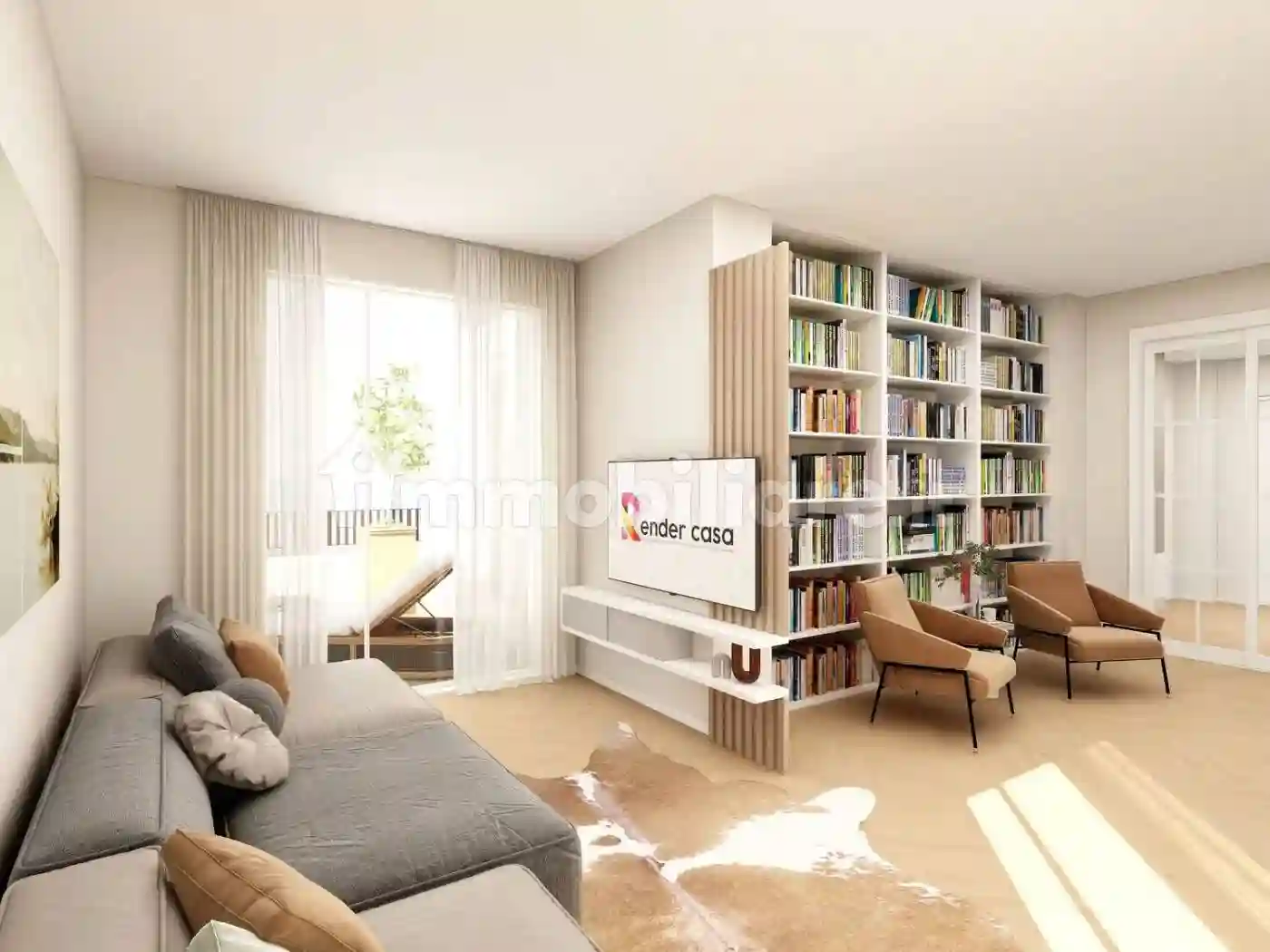 Attico - Mansarda - foto 5