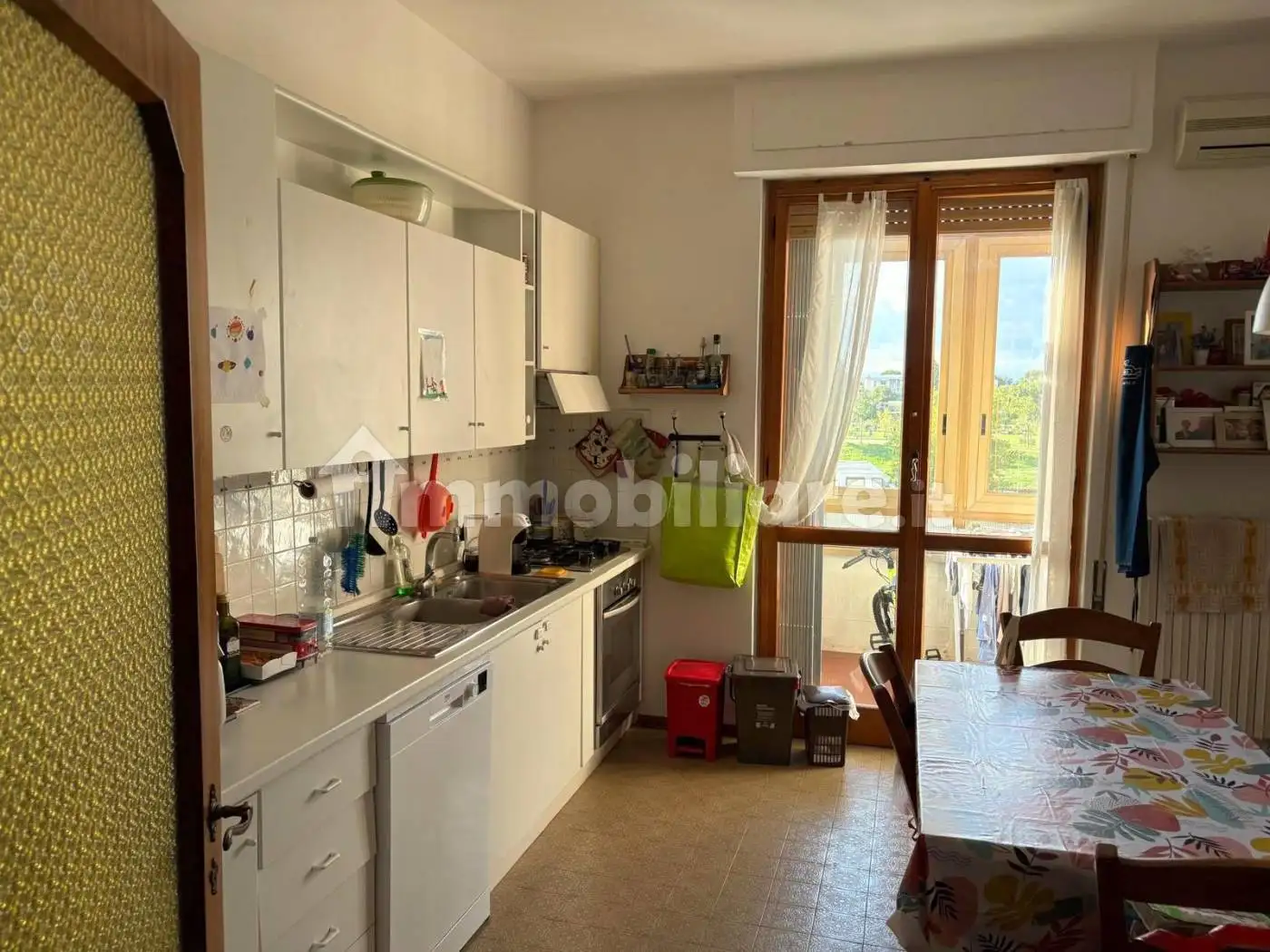 Appartamento in vendita a Scandicci